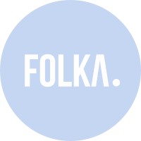 Folka Kreatif logo - Similar company to Buzz Creative Agency