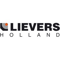 LIEVERS HOLLAND logo - Similar company to Interface Groep