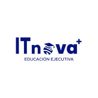 ITnova+ Educación Ejecutiva logo - Similar company to Sedipro Unt