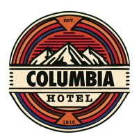 The Columbia Hotel logo - Similar company to Eckhart Teachings