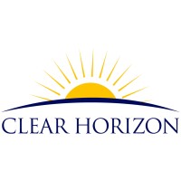 Clear Horizon Recovery logo - Similar company to Alta Loma Transformational Services