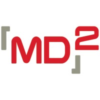MDquadro Sagl logo - Similar company to Mdquadro