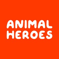 Animal Heroes Foundation logo - Similar company to Klets & Kous