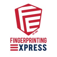 Fingerprinting Express logo - Similar company to Ifab Inc.