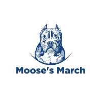 Moose's March Inc. logo - Similar company to Animalltag