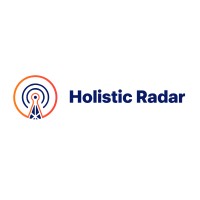Holistic Radar logo - Similar company to Tech Mentors (Private) Limited Pakistan