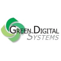 Green Digital Systems logo - Similar company to Sasp - Studio Associato Service Performance
