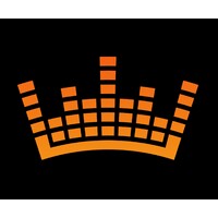Kinxsound logo - Similar company to Nokeep