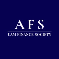 UAM Finance Society (AFS) logo - Similar company to Fain