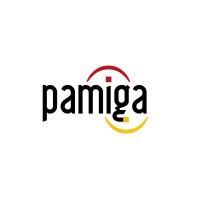 PAMIGA logo - Similar company to Cidr Pamiga