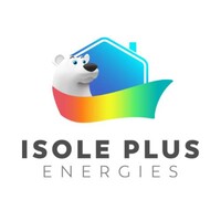 Isole Plus Énergies logo - Similar company to Groupe Weck