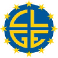 CLGE, the Council of European Geodetic Surveyors logo - Similar company to Gisworld-Tech