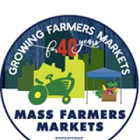 Mass Farmers Markets logo - Similar company to The College Club Of Boston