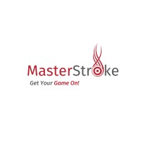 MasterStroke, KJSIM logo - Similar company to Betty Bee'S