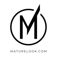 MATURE | Lifestyle Clothier logo - Similar company to Complete Image Manufacturing