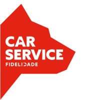 Fidelidade Car Service logo - Similar company to Sublime X, Lda