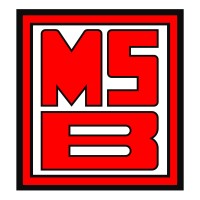 The Miners State Bank logo - Similar company to Mor Cyber