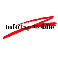 InfoTap Mobile logo - Similar company to Aioo Tech