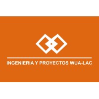 WUA-LAC logo - Similar company to Formas Cc  E.I.R.L