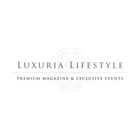 Luxuria Lifestyle Egypt logo - Similar company to Le Concierge