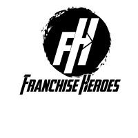 Franchise Heroes logo - Similar company to Franchise Matchmakers