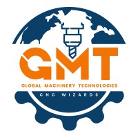 Global Machinery Technologies FZE logo - Similar company to Prowiz Man Systems | Vking International