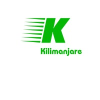 KILIMANJARE logo - Similar company to Everest-Mining