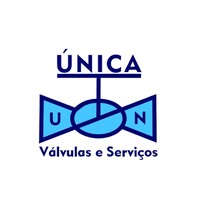 Única Soluções Industriais Ltda logo - Similar company to Egb Válvulas Industriais