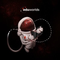 eduworlds logo - Similar company to Mazuko Group