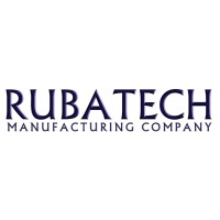 Rubatech Manufacturing Company logo - Similar company to Jbil