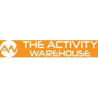 The Activity Warehouse logo - Similar company to Squab Storage Bridgwater