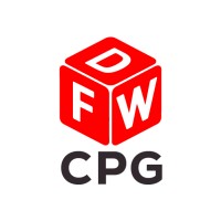 DFW CPG logo - Similar company to Luminas Strategy