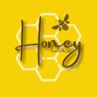 Honey - Soul Food logo - Similar company to Optinum Professional Corporation