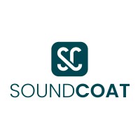 The Soundcoat Company Inc. logo - Similar company to Pillar One Consulting