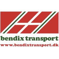 Bendix Transport Danmark A/S logo - Similar company to Posta Logistics