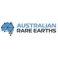 Australian Rare Earths logo - Similar company to Global Uranium And Enrichment