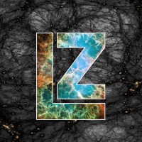 LZ Dark Matter logo - Similar company to Commack High School