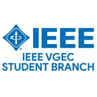 IEEE VGEC Student Branch logo - Similar company to Google Developer Students Club - Vgec