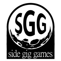 Side Gig Games