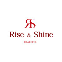 Rise and Shine Coaching logo - Similar company to Hangar 107 - Centre D'Art Contemporain