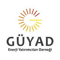 GÜYAD - ENERJİ YATIRIMCILARI DERNEĞİ logo - Similar company to Gensed