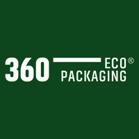 360 Eco Packaging logo - Similar company to Eco Elements Co
