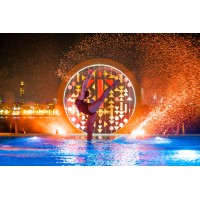 The Belle Artisan logo - Similar company to Planmyeventzmena