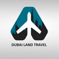 DubaiLand logo - Similar company to Dubailand دبي لاند
