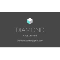 Diamond Call Center logo - Similar company to Gsolution