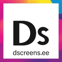 D Screens Estonia OÜ logo - Similar company to Convertal