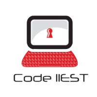 CodeIIEST logo - Similar company to Codeiiest- The Official Coding Club Of Iiest Shibpur