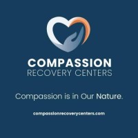 Compassion Recovery Centers logo - Similar company to Vital Solutions, Llc