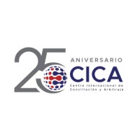 Centro Internacional de Conciliación y Arbitraje CICA logo - Similar company to Dj Arbitraje