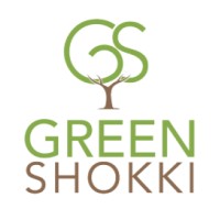 GreenShokki logo - Similar company to Sr Mailing Ltd